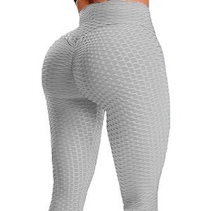 High waisted leggings